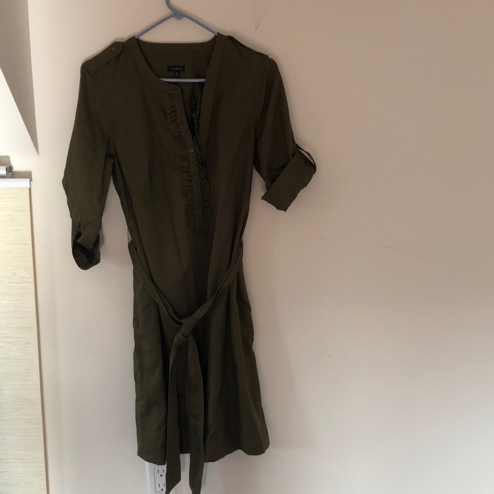 Casual dress